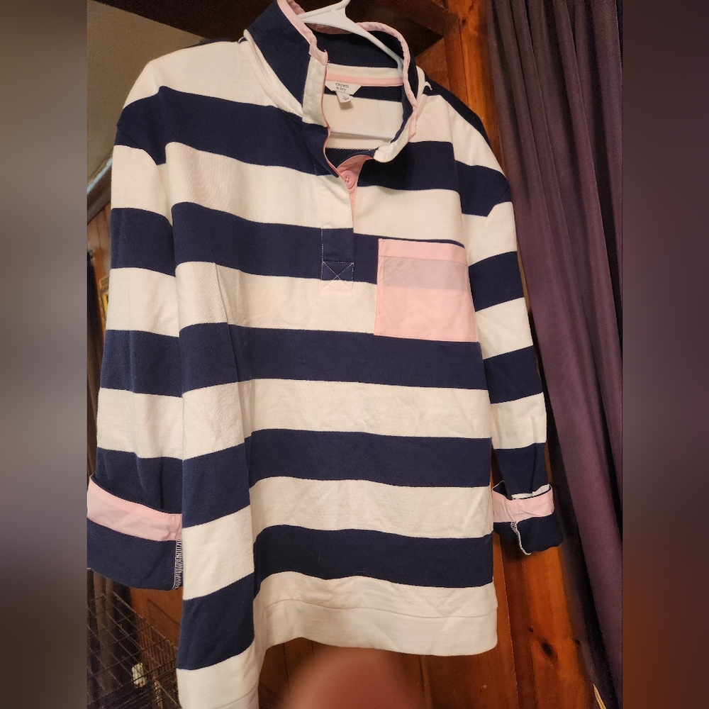 Crown & Ivy shirt